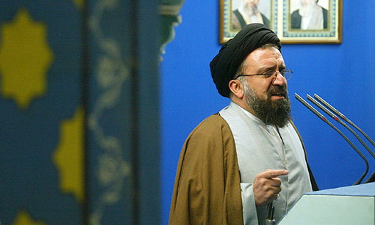 Ahmad-Khatami