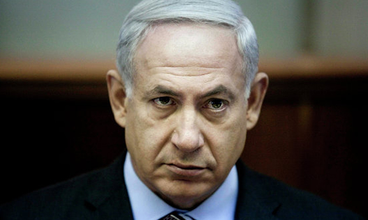 Benjamin-Netanyahu