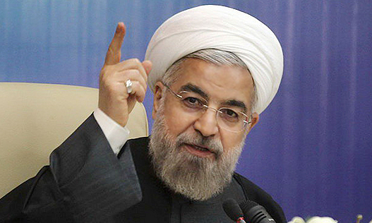 Hasan-Rohani