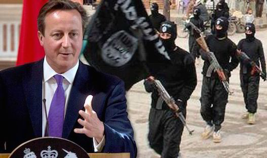 ISIS-UK-Cameron 1