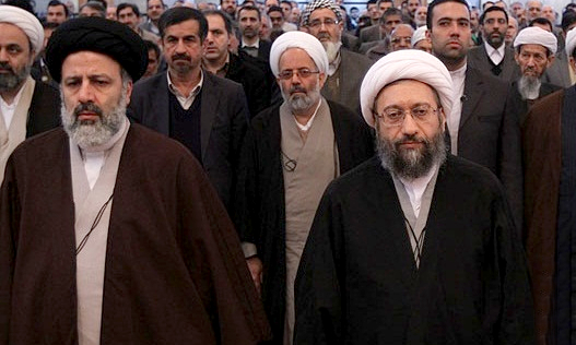 Larijani-Raeisi