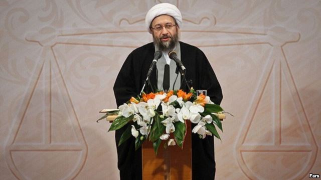 Larijani