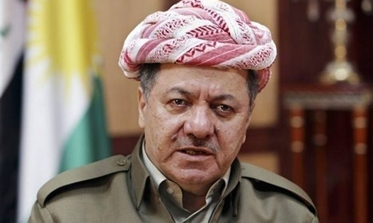 Masoud-Barzani