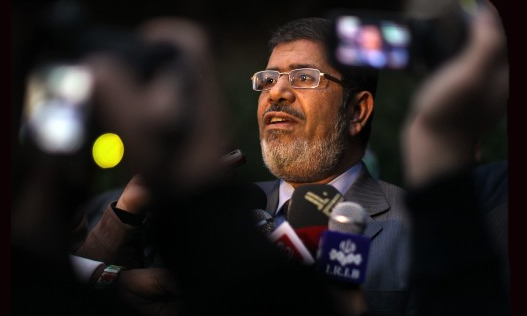 Morsi-Mohammad