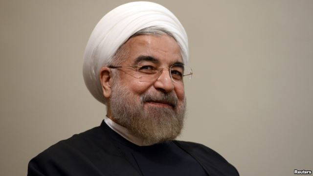 RRRohani