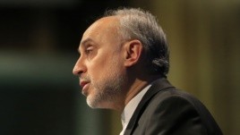 Salehi