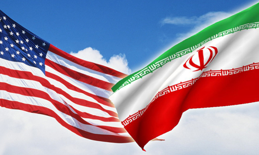 USA-Iran