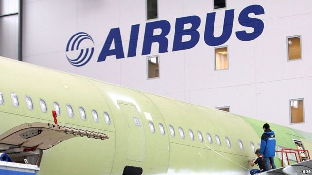 airbus fransi