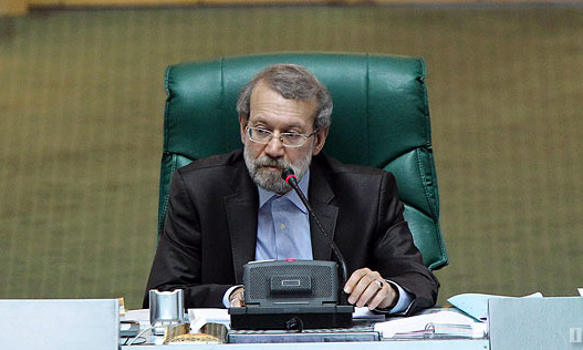 ali-larijani