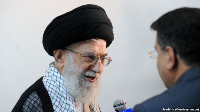 ayatullah khamanai1234