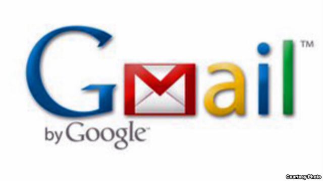 gmail u google