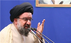 imam jomhaye tehran