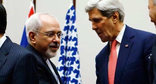 javad zarif_john_kerry