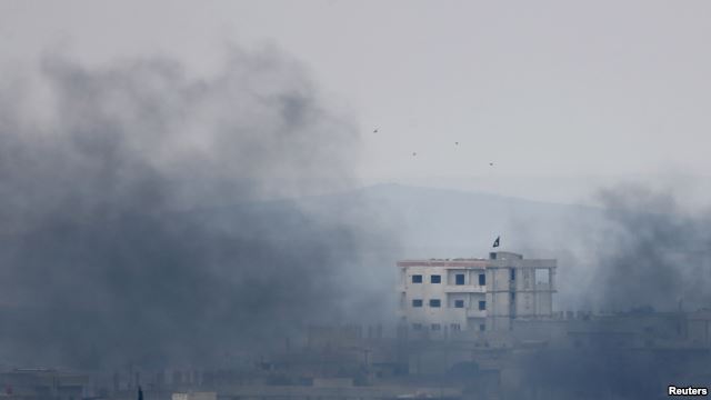 kobani wa parchame dahash