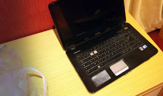 laptop