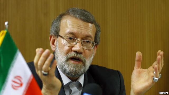 larijani wa macles