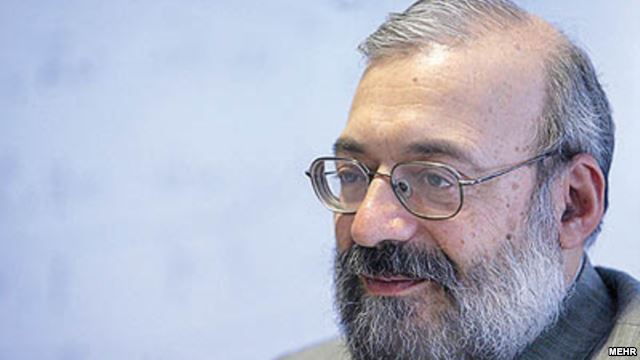 mohamad jwad larijani1