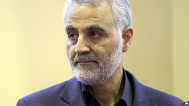 qasim soleimani123