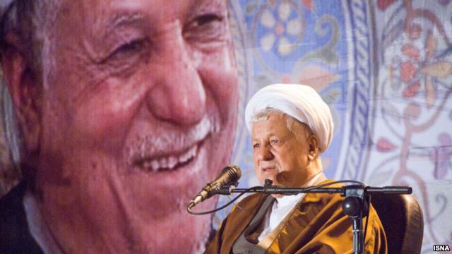 rafsanjani