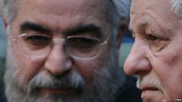 rafsenjani-ruhani