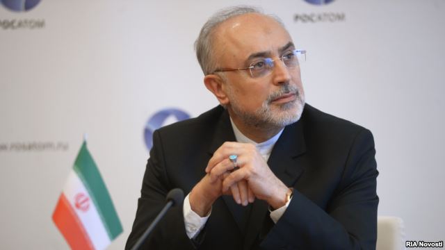 salehi aliakbar