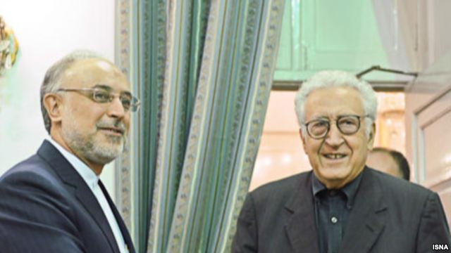 salehi- akhzar ibrahimi