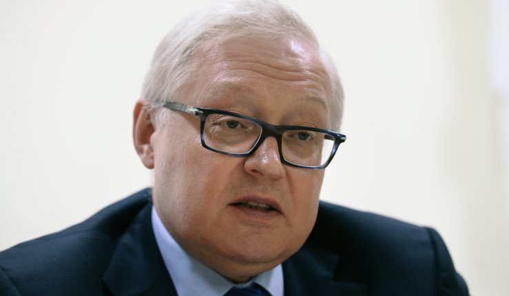 sargi ryabkov