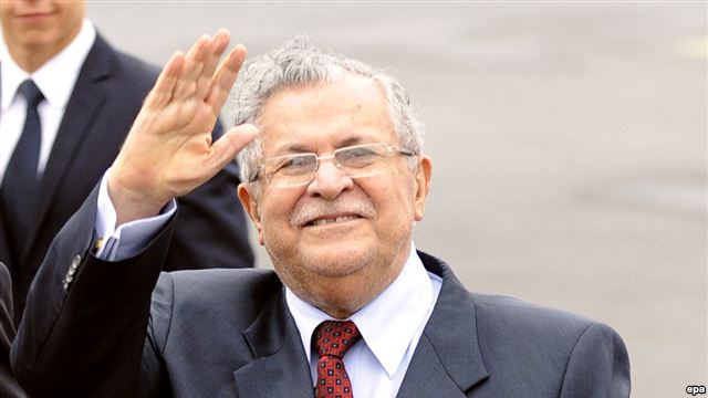 talabani