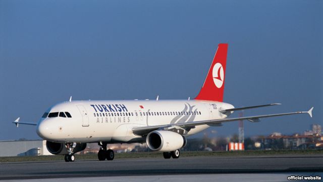 turkish airline