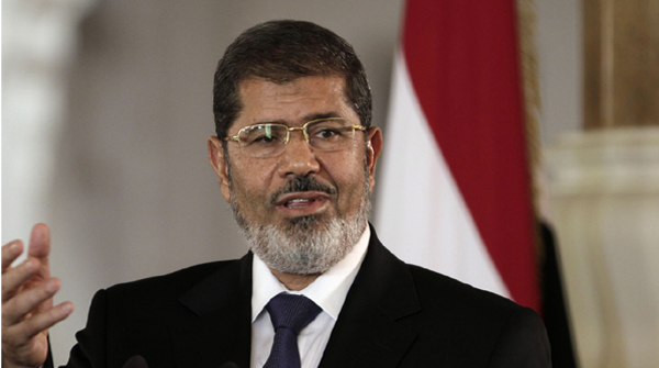 MURSI 12