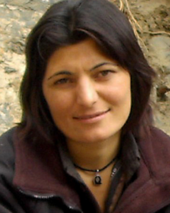 Zeinab jalalian