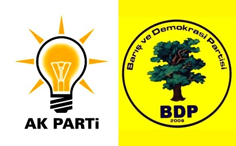 akp u bdp