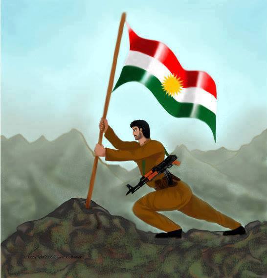 alai kurdistan laser shax