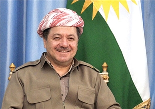 barzani labxand