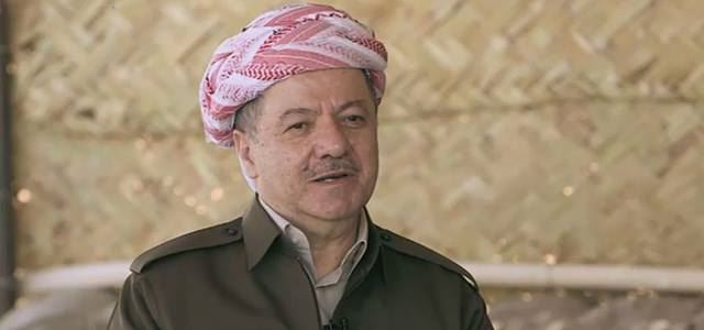 barzani le sengari dji dahash