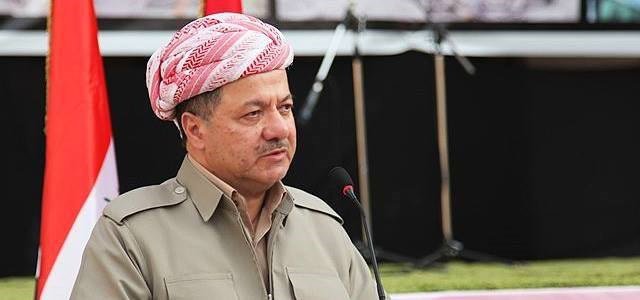 barzani m 12345