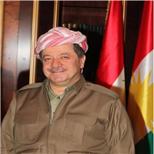 barzani m1