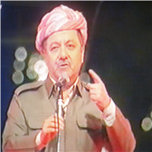 barzani mm