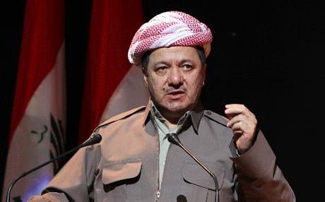 barzani mmmmmmmmmmmmmmm