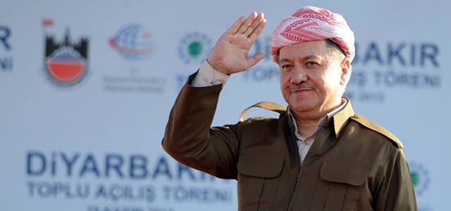 barzani sarkardai sal