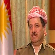 barzani u matamin