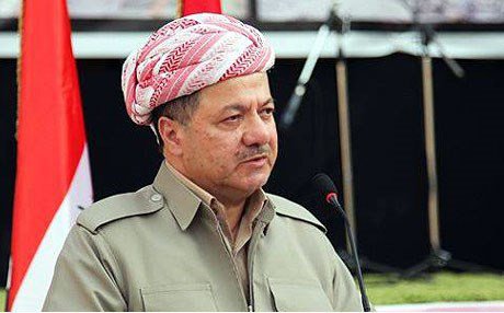 barzani u tase u pajara