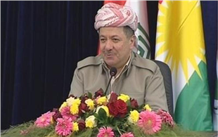 barzani--m