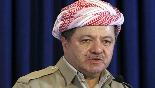 barzani 967707263