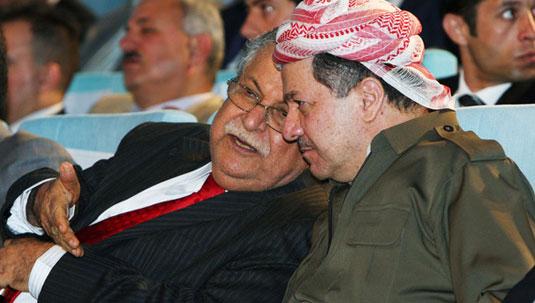 barzani talabani_841780247