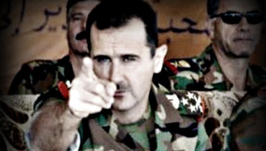 bashar asad1