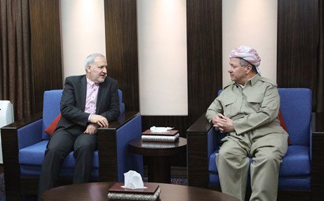 eran u barzani