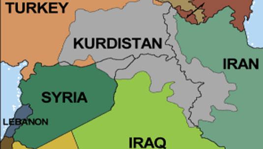 kurdistan 244259080