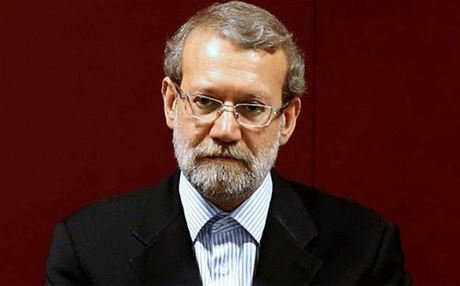 larijani123