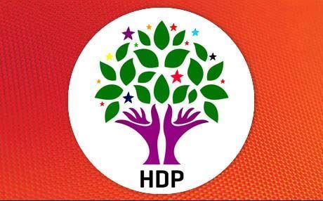 logoi hdp